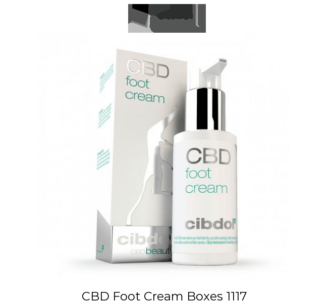 Custom CBD Foot Cream Boxes1.png